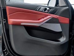 BMW X5 2022 Facelift xDrive 40Li M Sport Package - ფოტო 13