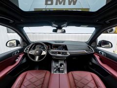 BMW X5 2022 Facelift xDrive 40Li M Sport Package - ფოტო 18