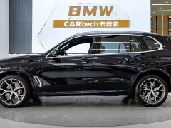 BMW X5 2022 Facelift xDrive 40Li M Sport Package - ფოტო 3