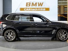 BMW X5 2022 Facelift xDrive 40Li M Sport Package - ფოტო 4