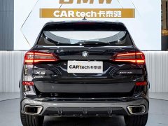 BMW X5 2022 Facelift xDrive 40Li M Sport Package - ფოტო 5