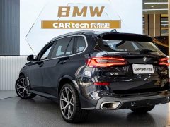 BMW X5 2022 Facelift xDrive 40Li M Sport Package - ფოტო 6