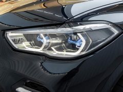 BMW X5 2022 Facelift xDrive 40Li M Sport Package - ფოტო 8