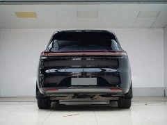 Li Auto L6 2024 Max - ფოტო 15