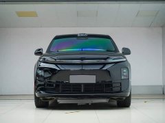 Li Auto L6 2024 Max - ფოტო 2