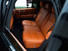 Li Auto L6 2024 Max - ფოტო 4