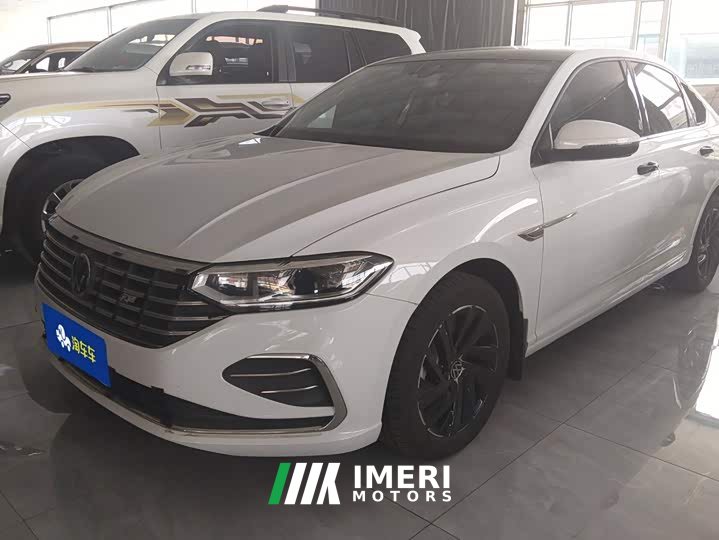 Volkswagen Lavida Facelift 1.5L Automatic Five Million Edition - ავტომობილი ჩინეთიდან