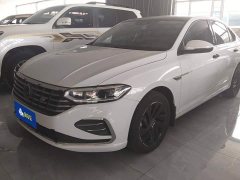 Volkswagen Lavida Facelift 1.5L Automatic Five Million Edition - ფოტო 1