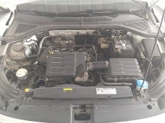 Volkswagen Lavida Facelift 1.5L Automatic Five Million Edition - ფოტო 10