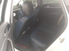 Volkswagen Lavida Facelift 1.5L Automatic Five Million Edition - ფოტო 11