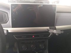 Volkswagen Lavida Facelift 1.5L Automatic Five Million Edition - ფოტო 13