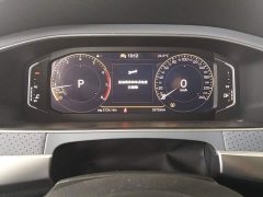 Volkswagen Lavida Facelift 1.5L Automatic Five Million Edition - ფოტო 14