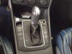 Volkswagen Lavida Facelift 1.5L Automatic Five Million Edition - ფოტო 16
