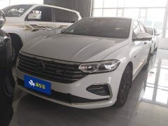 Volkswagen Lavida Facelift 1.5L Automatic Five Million Edition - ფოტო 2