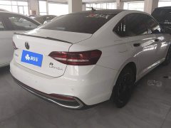 Volkswagen Lavida Facelift 1.5L Automatic Five Million Edition - ფოტო 3