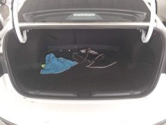 Volkswagen Lavida Facelift 1.5L Automatic Five Million Edition - ფოტო 4
