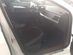 Volkswagen Lavida Facelift 1.5L Automatic Five Million Edition - ფოტო 8