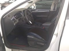 Volkswagen Lavida Facelift 1.5L Automatic Five Million Edition - ფოტო 9