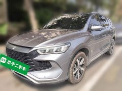BYD Song Pro New Energy Champion Edition DM-i 71KM Leading Type - ფოტო 1