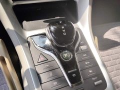 BYD Song Pro New Energy Champion Edition DM-i 71KM Leading Type - ფოტო 10
