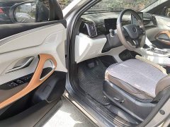 BYD Song Pro New Energy Champion Edition DM-i 71KM Leading Type - ფოტო 12