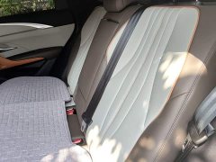 BYD Song Pro New Energy Champion Edition DM-i 71KM Leading Type - ფოტო 13