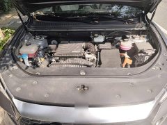 BYD Song Pro New Energy Champion Edition DM-i 71KM Leading Type - ფოტო 16