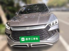 BYD Song Pro New Energy Champion Edition DM-i 71KM Leading Type - ფოტო 2