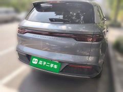 BYD Song Pro New Energy Champion Edition DM-i 71KM Leading Type - ფოტო 3