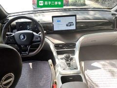 BYD Song Pro New Energy Champion Edition DM-i 71KM Leading Type - ფოტო 5