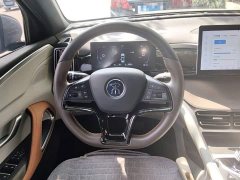 BYD Song Pro New Energy Champion Edition DM-i 71KM Leading Type - ფოტო 6