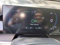 BYD Song Pro New Energy Champion Edition DM-i 71KM Leading Type - ფოტო 7