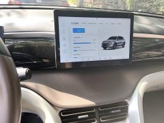 BYD Song Pro New Energy Champion Edition DM-i 71KM Leading Type - ფოტო 9