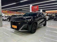 Changan Oushang X5 PLUS 1.5T DCT Excellence Edition - ფოტო 1