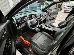 Changan Oushang X5 PLUS 1.5T DCT Excellence Edition - ფოტო 10