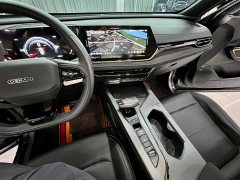 Changan Oushang X5 PLUS 1.5T DCT Excellence Edition - ფოტო 12