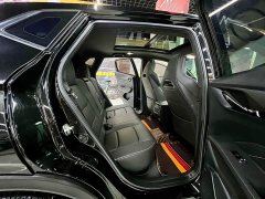 Changan Oushang X5 PLUS 1.5T DCT Excellence Edition - ფოტო 14