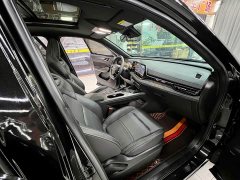 Changan Oushang X5 PLUS 1.5T DCT Excellence Edition - ფოტო 15