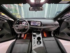 Changan Oushang X5 PLUS 1.5T DCT Excellence Edition - ფოტო 16