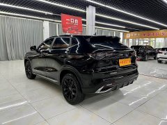Changan Oushang X5 PLUS 1.5T DCT Excellence Edition - ფოტო 4