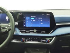 Chevrolet Trailblazer Plus 2024 102km RS Premium Edition - ფოტო 12