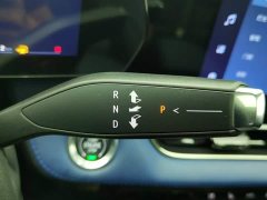 Chevrolet Trailblazer Plus 2024 102km RS Premium Edition - ფოტო 13