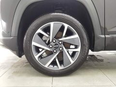 Chevrolet Trailblazer Plus 2024 102km RS Premium Edition - ფოტო 17