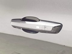 Chevrolet Trailblazer Plus 2024 102km RS Premium Edition - ფოტო 18