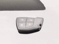 Chevrolet Trailblazer Plus 2024 102km RS Premium Edition - ფოტო 19