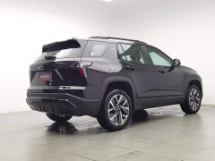 Chevrolet Trailblazer Plus 2024 102km RS Premium Edition - ფოტო 2