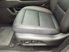 Chevrolet Trailblazer Plus 2024 102km RS Premium Edition - ფოტო 20