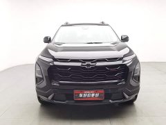 Chevrolet Trailblazer Plus 2024 102km RS Premium Edition - ფოტო 3