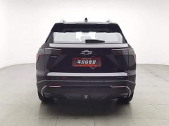 Chevrolet Trailblazer Plus 2024 102km RS Premium Edition - ფოტო 4