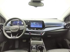 Chevrolet Trailblazer Plus 2024 102km RS Premium Edition - ფოტო 5